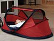 Peapod Travel Bed