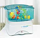 Germ Guardian Nursery Sanitizer   Reg. $59.95 Now $49.95