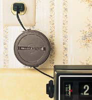 Cord-A-Way, 3 pk.