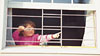 John Sterling Window Guard, Small 14"-24"