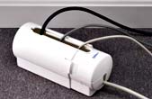 Deluxe Power Strip Cover
