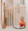 Evenflo Top of Stair Plus Wood Baby Gate 