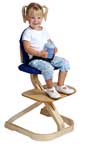 Svan Youth Chair