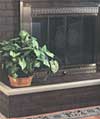 Kid's Edge Hearth Guard  Fits Hearths 45