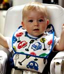 Durabib, Large for Toddlers
