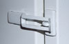 Parent Units Fridge Guard Appliance Safety Latch, 2 pk.
