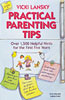 Practical Parenting Tips