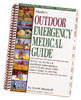 Beechwood Healthbooks Outdoor Emergency Guide