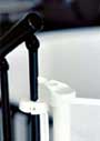 Lascal Kiddy Guard Banister Mount Kit