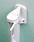 Lascal Kiddy Guard Wall Mount Kit