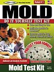 Mold & Mildew Test Kit