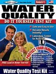 Water Quality Test Kit