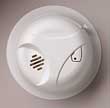 Long Life Smoke   Fire Detector