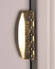Child Safety Door Flip Lock from Prime Line, 2 pk.