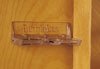 Sliding Door and Window Lock, 2 pk.