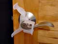 G2 Lever Door Lock (2-Pack)