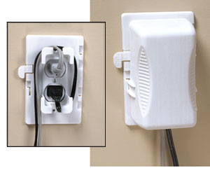 Electrical Outlet Plug Cover