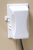 Kidco Electrical Outlet Plug Cover