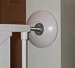 Wall Saver for Pressure Safety Gates, 2 pk.