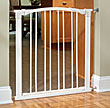 Kidco Premier Gateway Baby Safety Gate - 29"-37" Extensions available