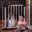 Kidco Metro Gateway Child Safety Gate - 29"-37" Extensions available