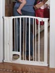 Pinnacle Gateway 29" to 37"