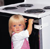 Oven Lock