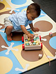 Skip-Hop Playspot Play Mat