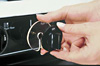 Stove Knob Locks, 5 pk.