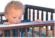 Gummi Crib Rail Cover