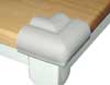 Deluxe Corner Cushion, 4 pk.