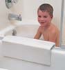 Tub Guard, Small