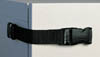 Nylon Safety Latch, 2 pk.