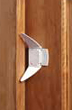 Kidco Sliding Closet Door Lock, 2 pk.