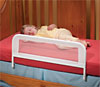 Convertible Crib Bed Rail