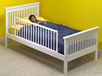 Children's Bed Rail