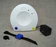 Safety Turtle Pool Alarm Starter Kit (contains one Base Station and one Wristband) 