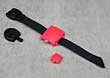 Safety Turtle Wristband 