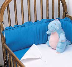 Summer The Ultimate Crib Sheet, 2 pack