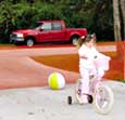 Kid Safe Driveway Guard by Kid Kushion 25'