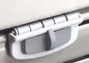 Deluxe Oven Lock