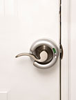 Pro Grade Lever Handle Lock