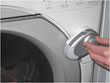 Pro Grade Washer-Dryer Lock