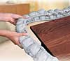 Safety 1st Expandable Table Edge Protector 