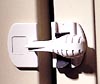 On Off Appliance Lock