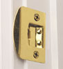 Emergency Door Lock Release