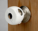 Doorknob Cover, 4 pk.