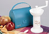 Food Mill & Tote 