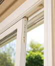 Sliding Door Child Lock