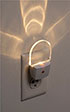Cool Touch LED Nightlight, 2pk